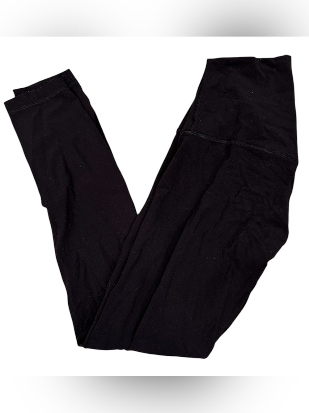 Lululemon Align high waist 28" leggings